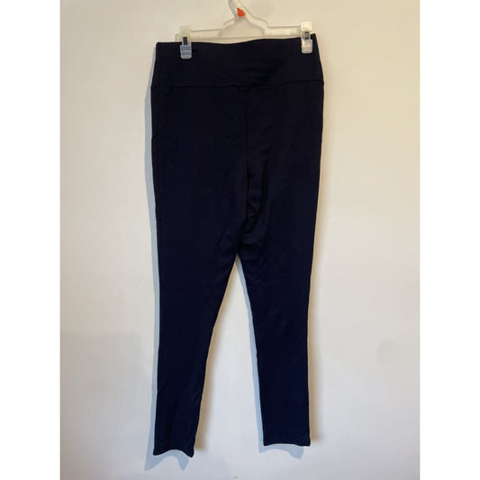 City collection cleo fit slim leg capri – size 10 | bnwt | rrp $59.99 - leggings clothing & fashion - pants women’s
