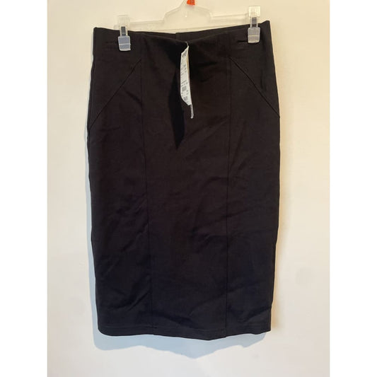 Bnwt city collection size 10 super stretch ponti skirt rrp $49.99 - 10 - skirts bottom - clothing & fashion - skirt