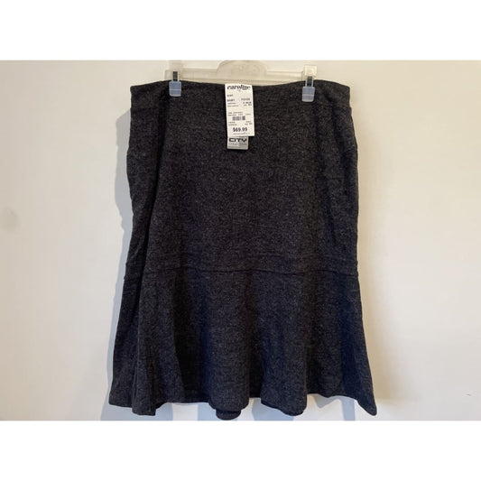 Bnwt city collection size m/l wool look skirt rrp $69.99 - skirts bottom - clothing & fashion - skirt - skirts women’s