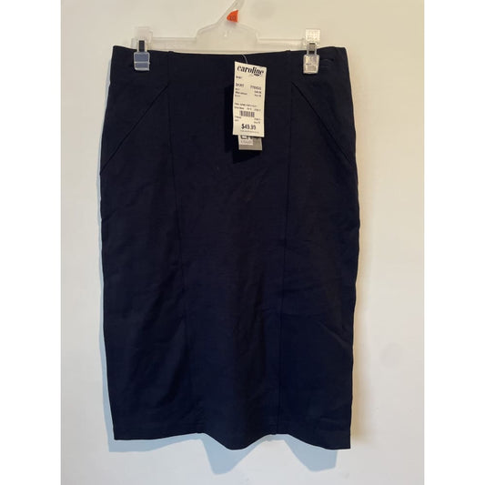 Bnwt city collection size 10 super stretch ponti skirt rrp $49.99 - 10 - pants clothing & fashion - pants women’s