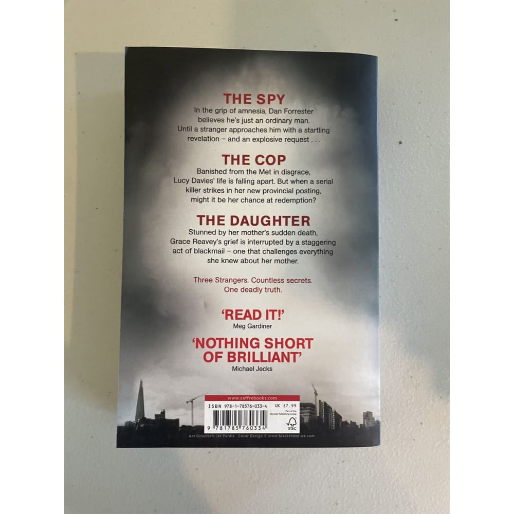 Spare me the truth - cj carver - print books book - condition: used - sports printed media