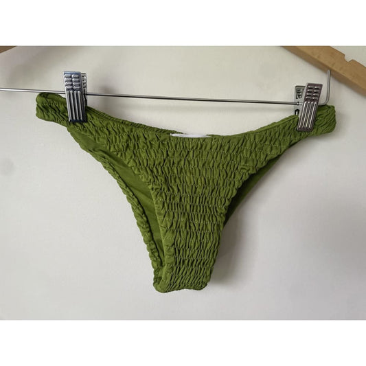 Luna & lucifer size s bikini bottom - s - swimwear bikini - clothing & fashion - full body - swimwear - underwear