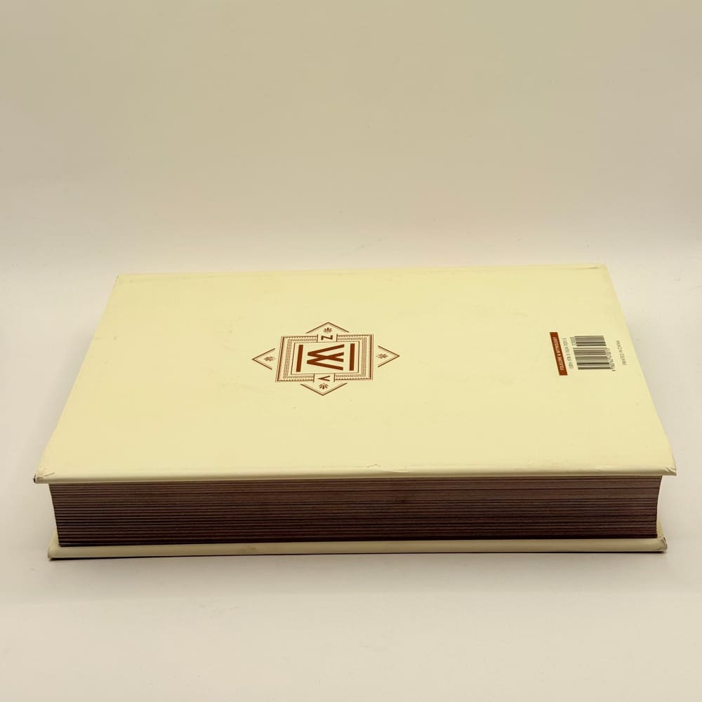 Classical mythology a to z by annette giesecke - print books printed media