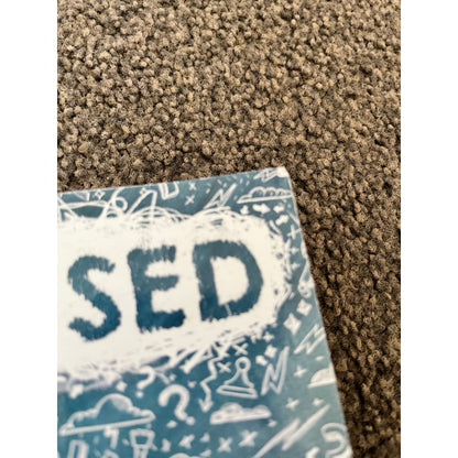 Focused by alyson gerber - print books printed media