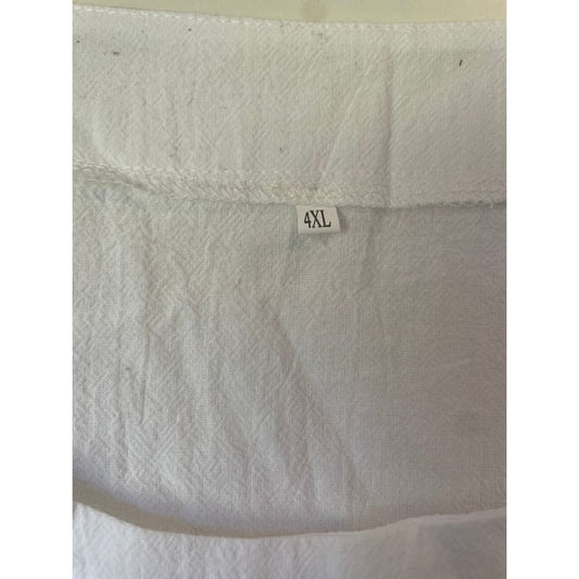 4xl cotton blend top - clothing tops tops men’s apparel