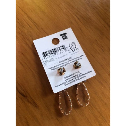 Colette hayman earrings – brand new – assorted styles available - earrings earrings - jewelry fashion accessories