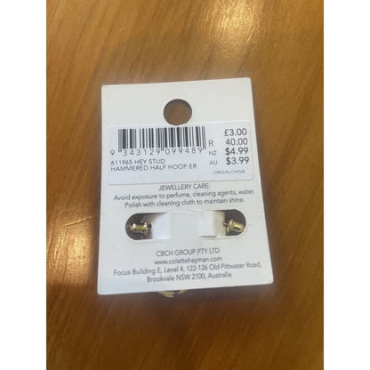 Colette hayman earrings – brand new – assorted styles available - earrings earrings - jewelry fashion accessories