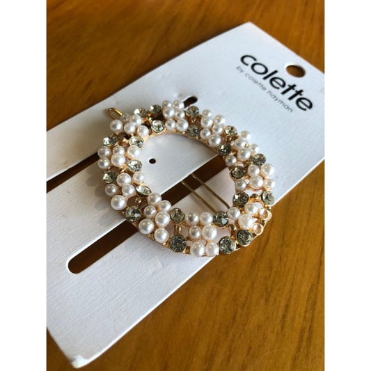 Colette hayman hair accessories – brand new – mixed pack for everyday styling - 2 - hair pins claws & clips clips