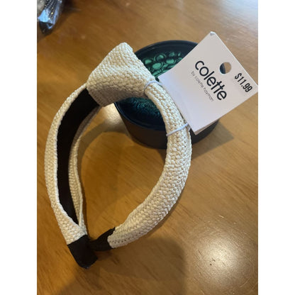 Colette hayman hair band – brand new – assorted colours available - 1 - headbands hair accessories - hair bands fashion