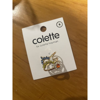 Colette hayman ring - rings jewelry - ring fashion accessories