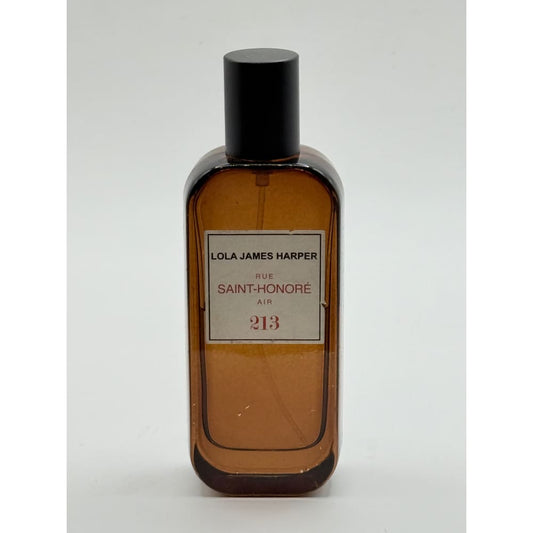 Lola james harper 213 rue saint-honoré air room spray - air fresheners health and wellness