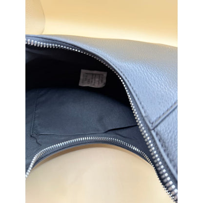 Anko black shoulder bag - handbags accessories women’s apparel