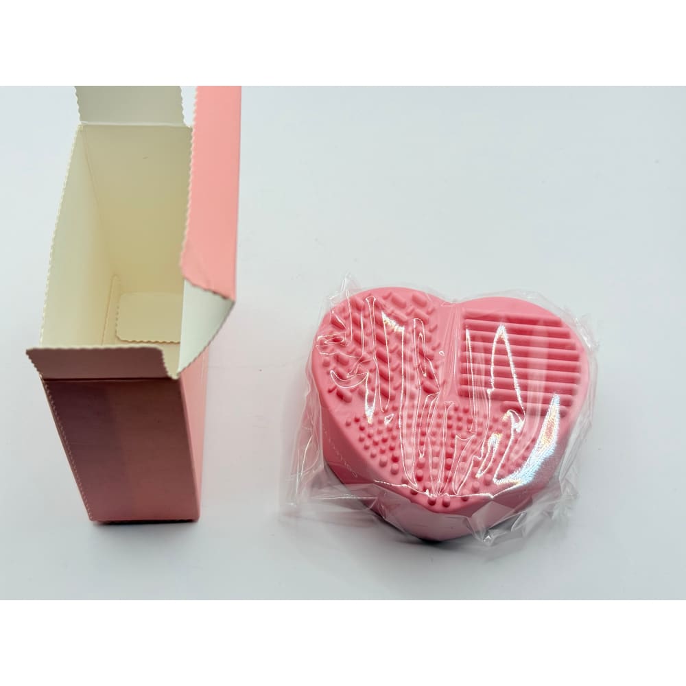 Piccasso collezioni brush cleansing mat - cosmetic tool cleansers health and wellness