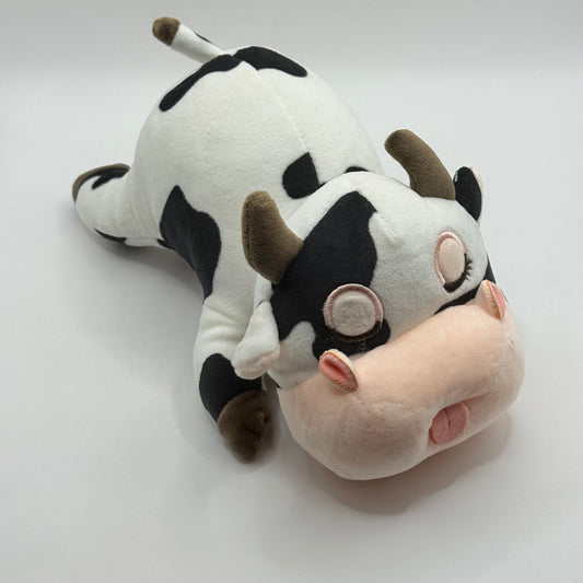 Cow plush toy - stuffed animals toys