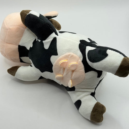 Cow plush toy - stuffed animals toys