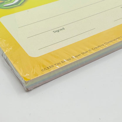 Creative classrooms 30 pack award certificate pack certificates for recognition & achievement - award certificates