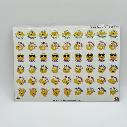 Creative classroomsreward sticker pack - motivational stickers for kids - emoji sticker - stickers & sticker machines
