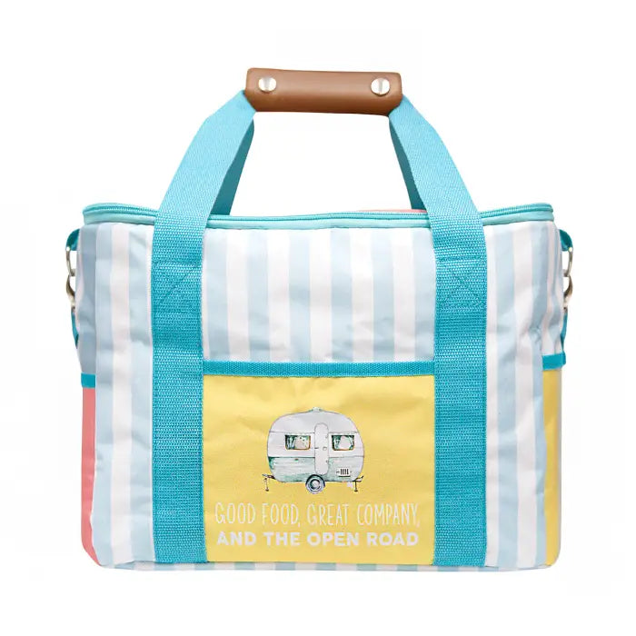 Splosh Caravan Insulated Cooler Bag