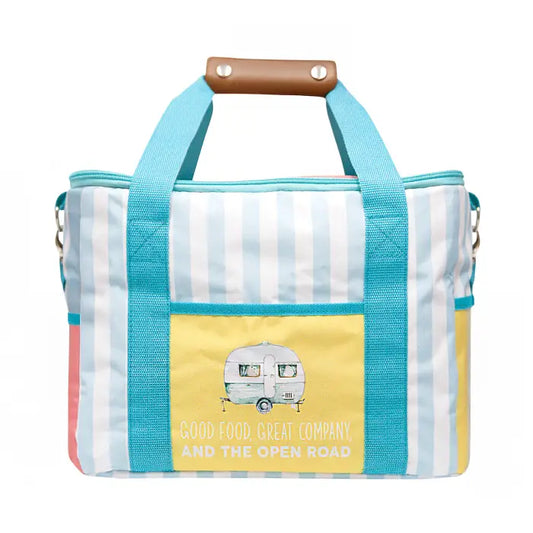 Splosh Caravan Insulated Cooler Bag