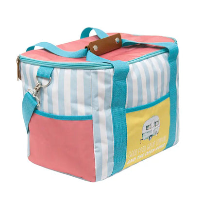 Splosh Caravan Insulated Cooler Bag