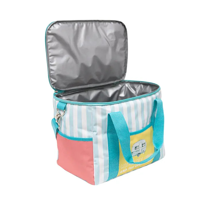 Splosh Caravan Insulated Cooler Bag