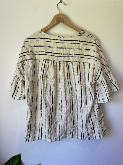 Brand new iris maxi dress – size 10 cut‑label - dresses blouse - bnew label cut branded clothing - clothing & fashion