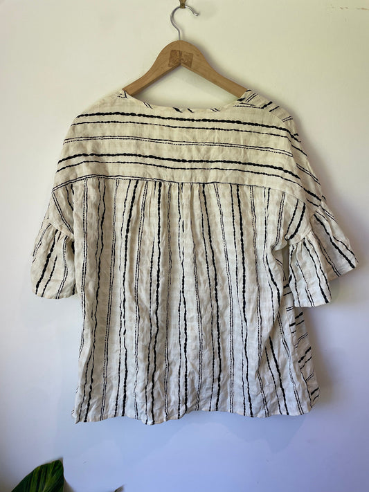 Brand new iris maxi dress – size 10 cut‑label - dresses blouse - bnew label cut branded clothing - clothing & fashion