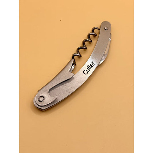 Cutler waiter’s friend - waiter’s corkscrews home&living materials