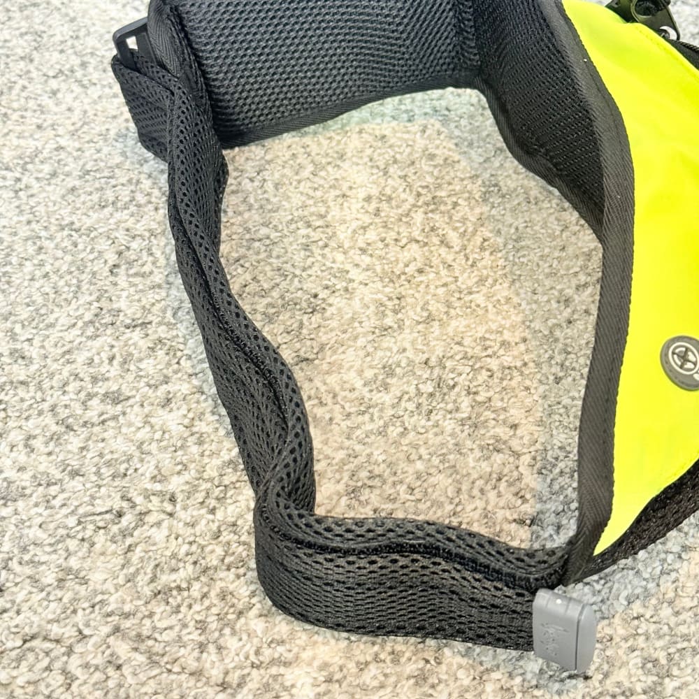 Cyberdyer hydration waist pack - hydration waist packs fashion accessories