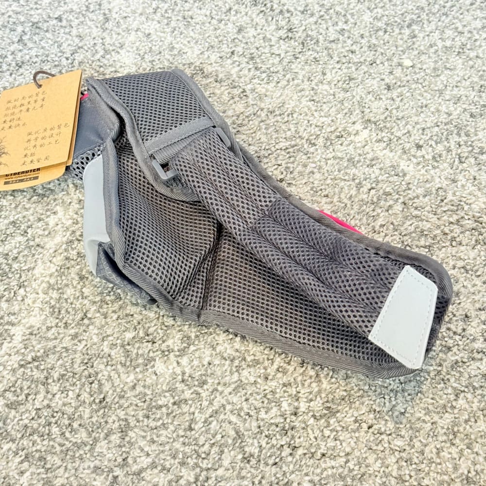 Cyberdyer hydration waist pack - hydration waist packs fashion accessories