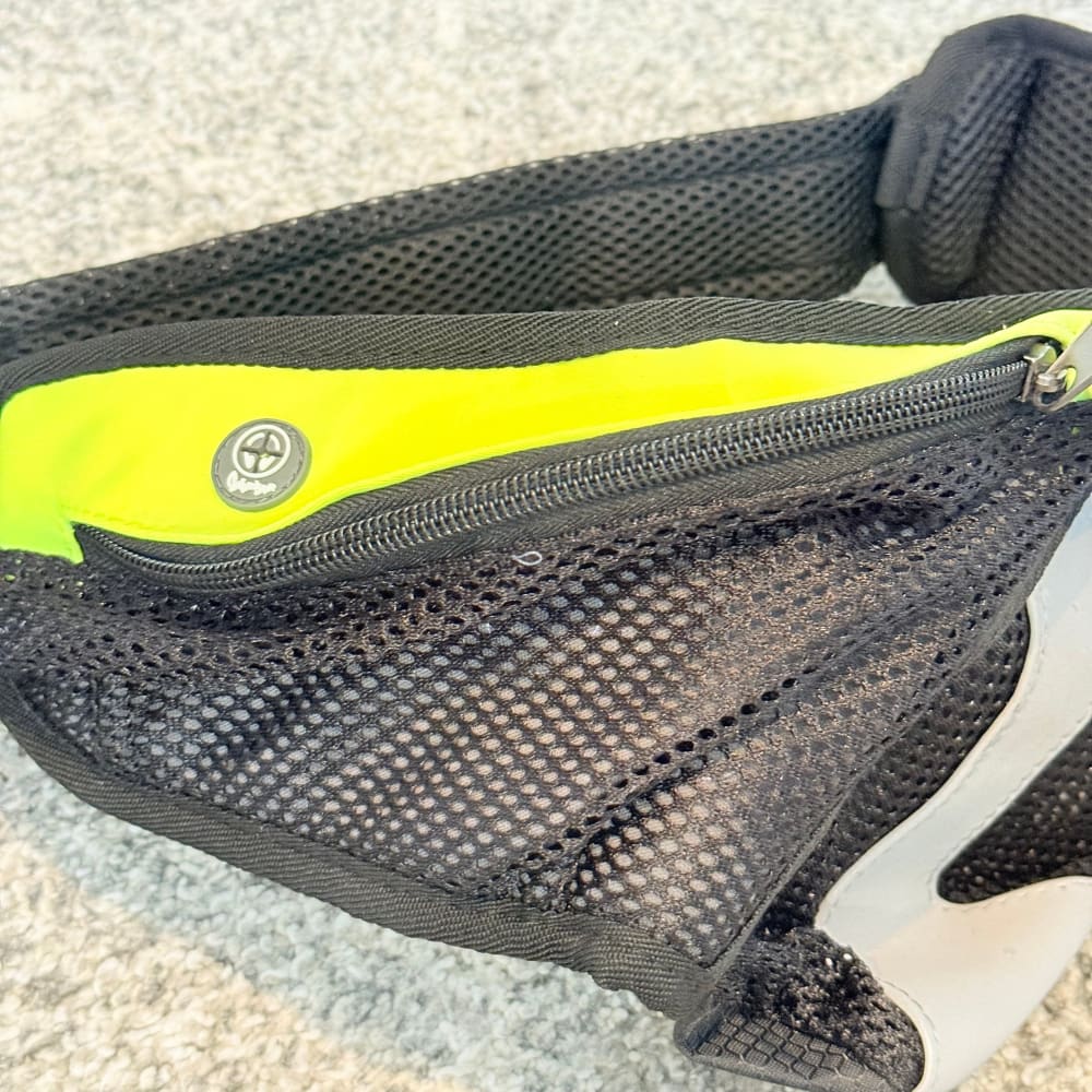 Cyberdyer hydration waist pack - hydration waist packs fashion accessories