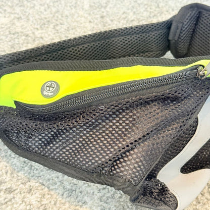 Cyberdyer hydration waist pack - hydration waist packs fashion accessories