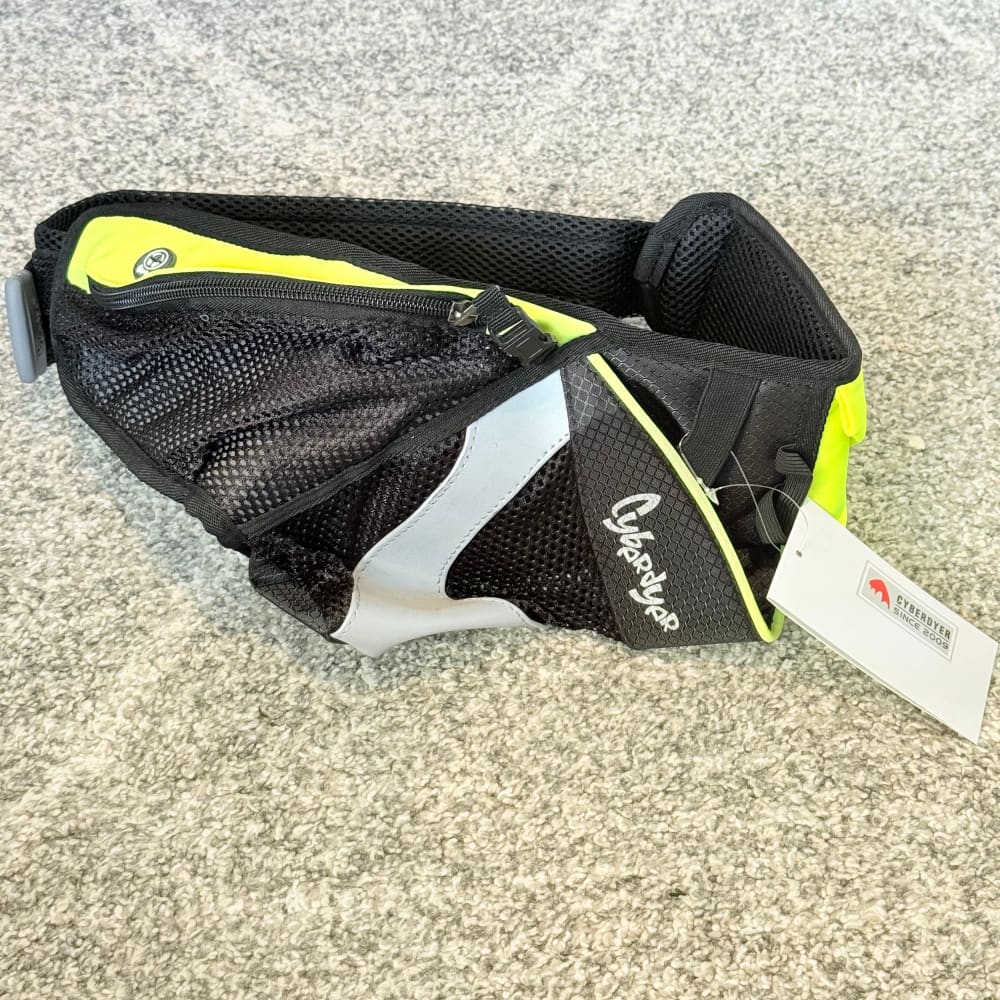 Cyberdyer hydration waist pack - hydration waist packs fashion accessories