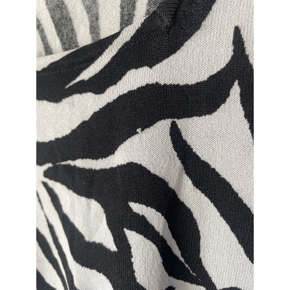 Dana buchman xl rayon / nylon top - blouses clothing & fashion - condition: used - short sleeve - top women’s apparel