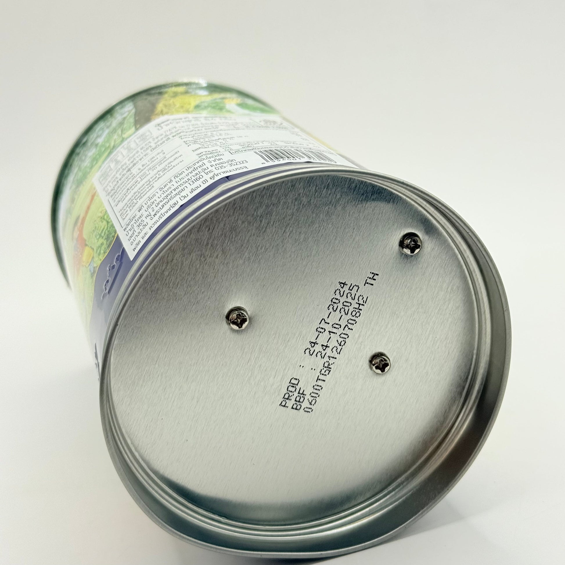 Danisa collectiable music box tin and cookies - cookie jars home&living materials