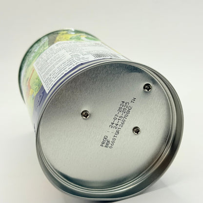 Danisa collectiable music box tin and cookies - cookie jars home&living materials