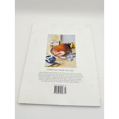 Delicious christmas magazine - magazines