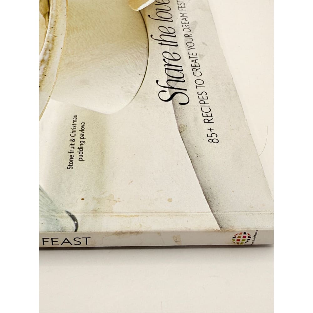Delicious christmas magazine - magazines