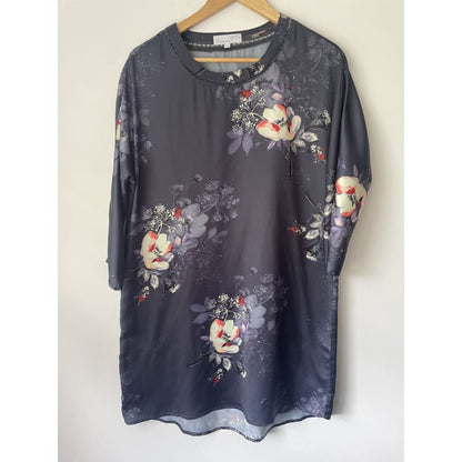 Democracy size 10 mini dress - dresses clothing & fashion - dresses women’s apparel