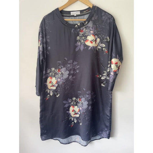 Democracy size 10 mini dress - dresses clothing & fashion - dresses women’s apparel