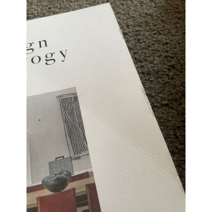 Design anthology asia pacific edition issue 38 by design anthology - magazines & newspapers printed media