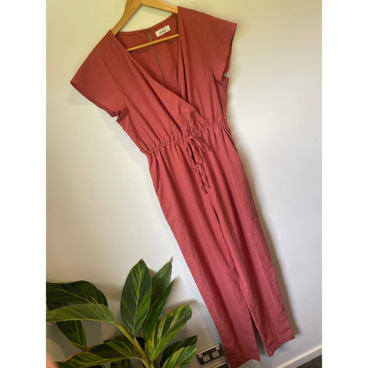 Et alia designer jumpsuit – size s – brand new - one-pieces clothing & fashion - designer clearance - full body