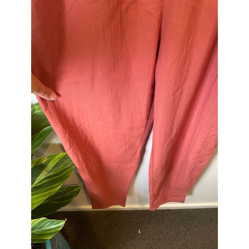 Et alia designer jumpsuit – size s – brand new - one-pieces clothing & fashion - designer clearance - full body