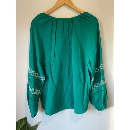 Seduce nz size 10 top (1x small pull) - clothing tops blouse - clothing & fashion - designer clearance - top women’s