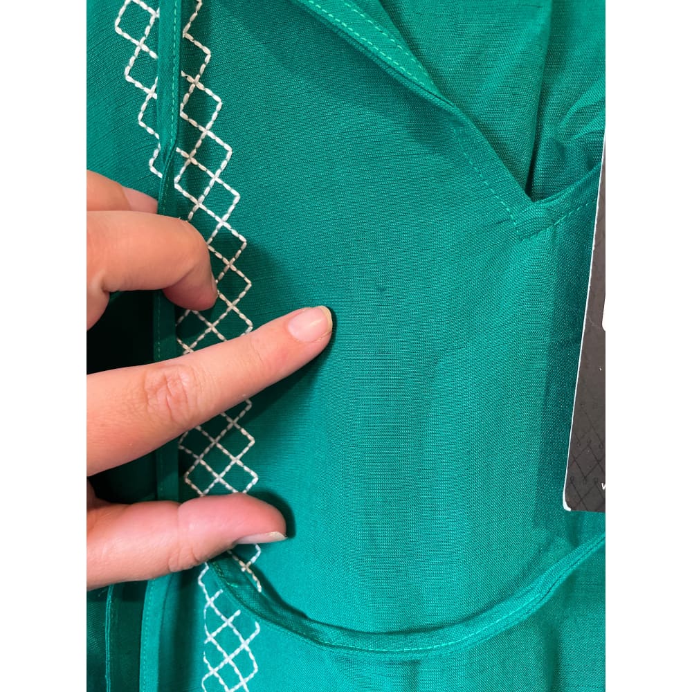Seduce nz size 10 top (1x small pull) - clothing tops blouse - clothing & fashion - designer clearance - top women’s