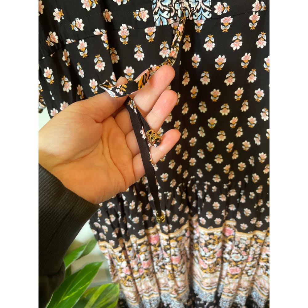 Salty bright size 6 rayon dress - dresses clothing & fashion - designer clearance - dresses women’s apparel
