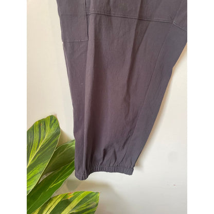 Zafina size 14 cotton pants - pants clothing & fashion - designer clearance - pants women’s apparel
