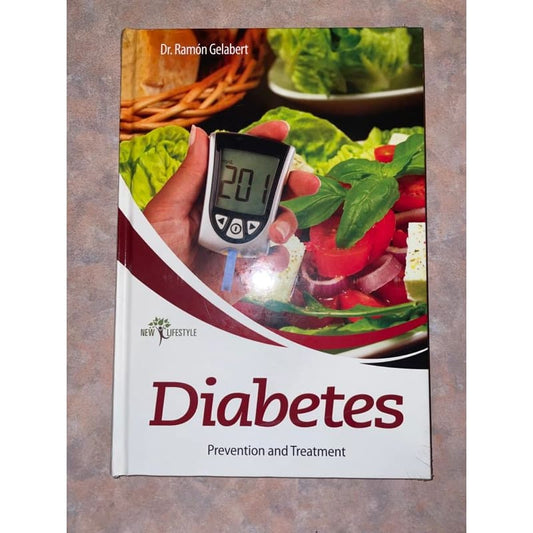 Diabetes: prevention and treatment - dr ramon gelabret - fitness & nutrition fitness - health and wellness health