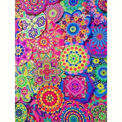 30x40cm mosaic diamond art kit - mosaic kits crafts