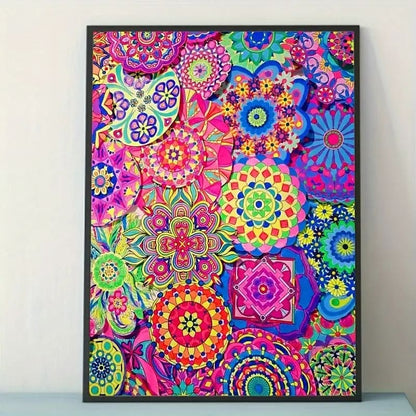 30x40cm mosaic diamond art kit - mosaic kits crafts
